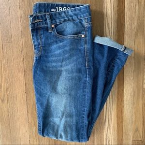 Always skinny Gap Jeans